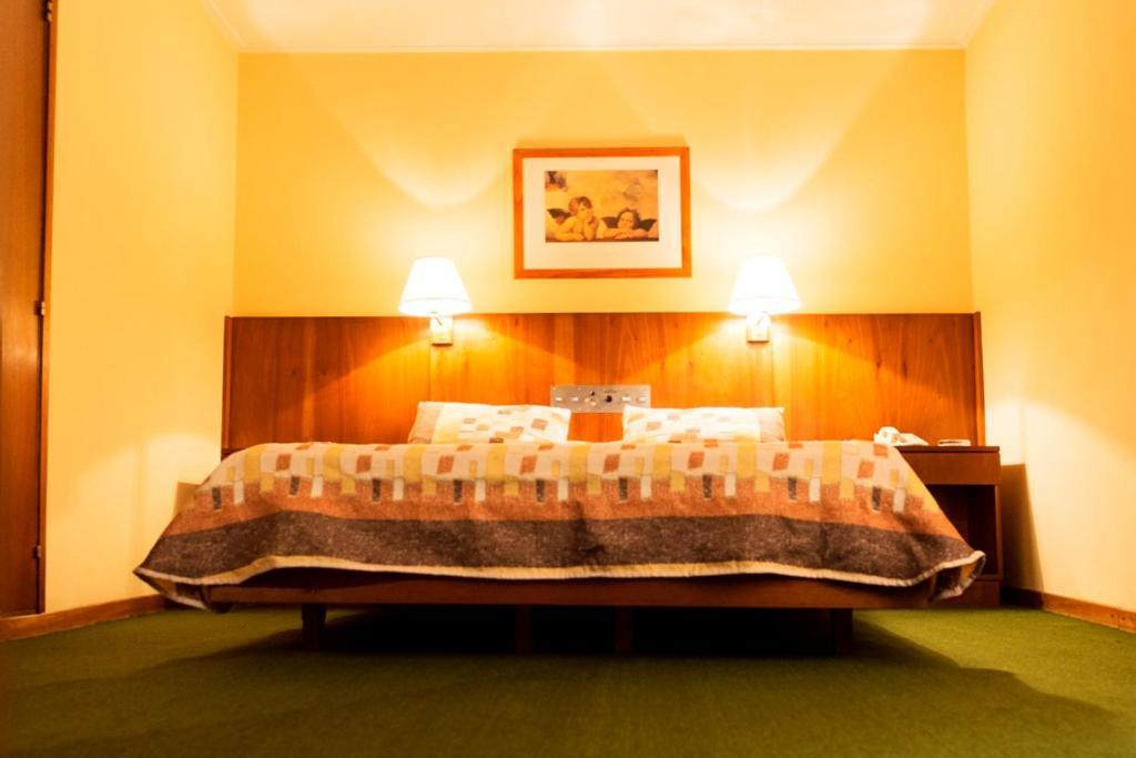 Hotel Del Jardin San Miguel de Tucumán 외부 사진