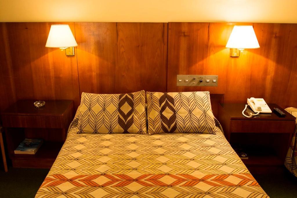 Hotel Del Jardin San Miguel de Tucumán 외부 사진